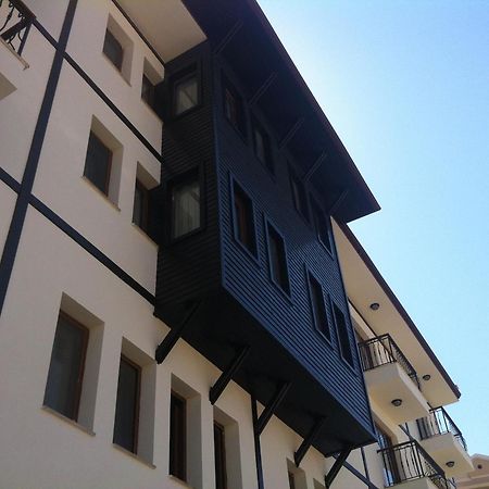 Doada Hotel Датча Екстериор снимка