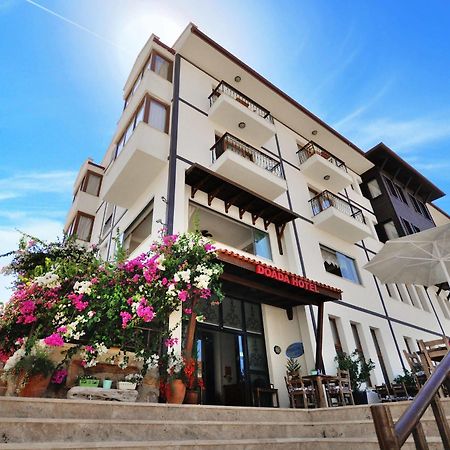 Doada Hotel Датча Екстериор снимка