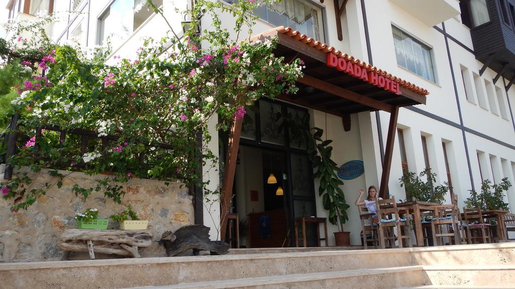 Doada Hotel Датча Екстериор снимка