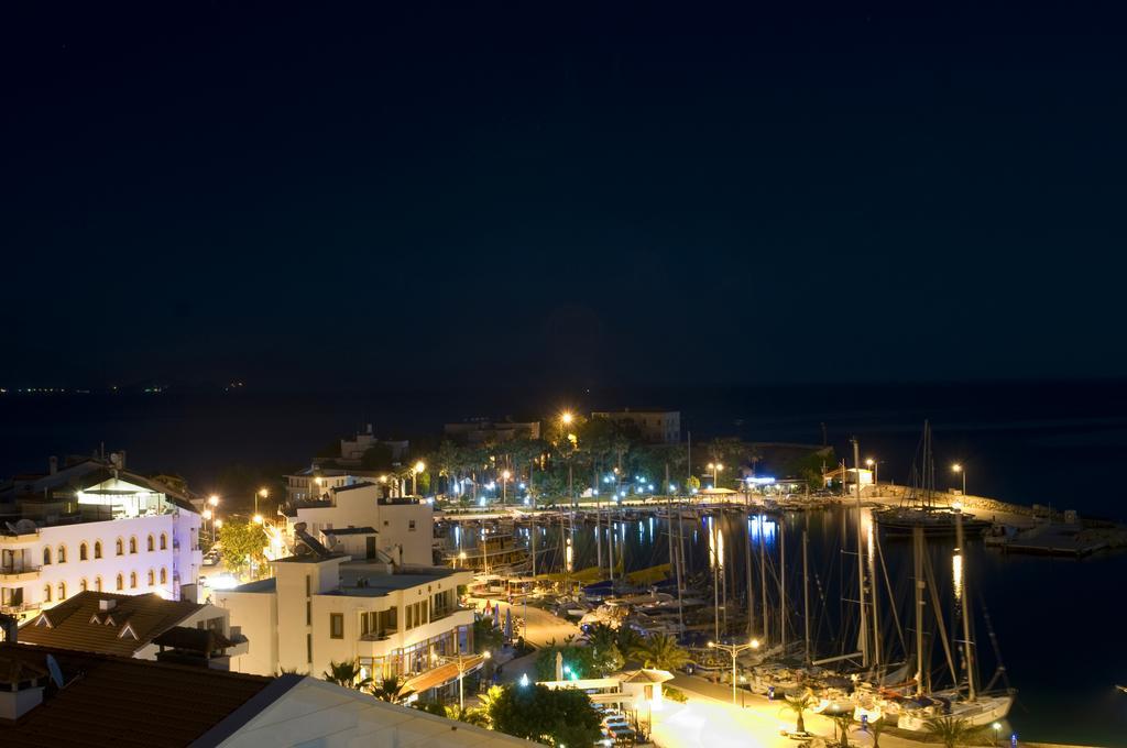 Doada Hotel Датча Екстериор снимка