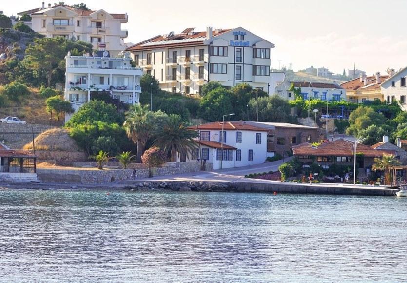Doada Hotel Датча Екстериор снимка