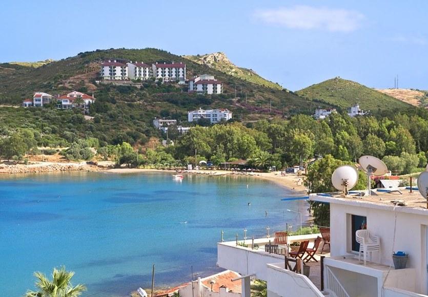 Doada Hotel Датча Екстериор снимка