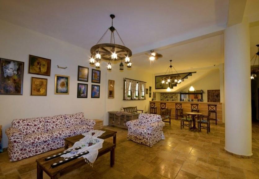 Doada Hotel Датча Екстериор снимка
