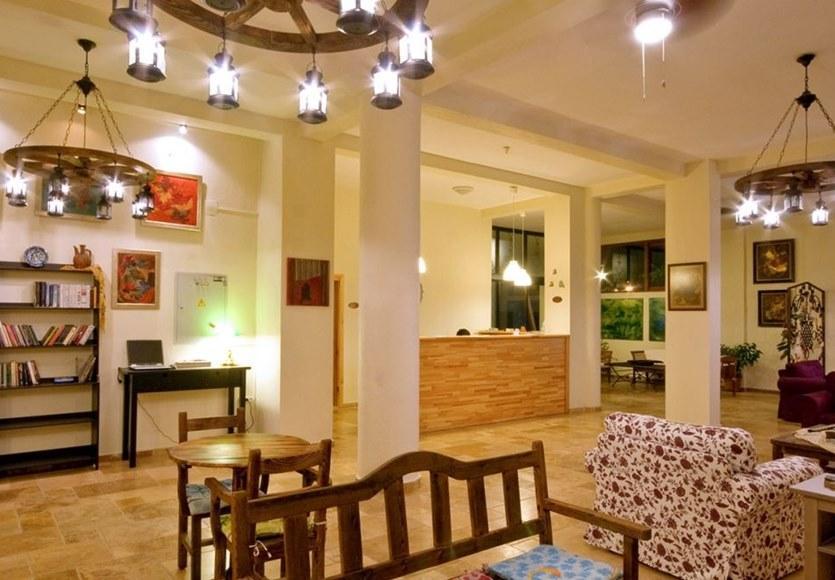 Doada Hotel Датча Екстериор снимка
