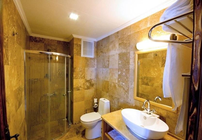Doada Hotel Датча Екстериор снимка