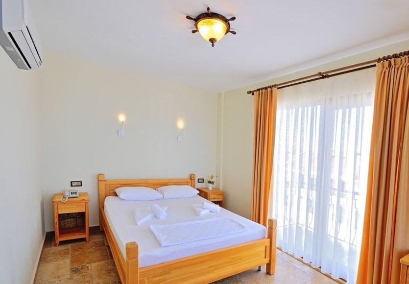 Doada Hotel Датча Екстериор снимка