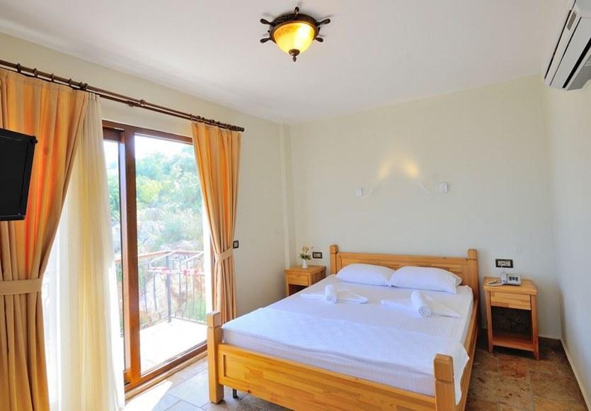 Doada Hotel Датча Екстериор снимка