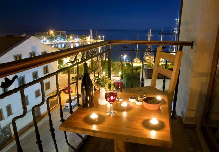 Doada Hotel Датча Екстериор снимка