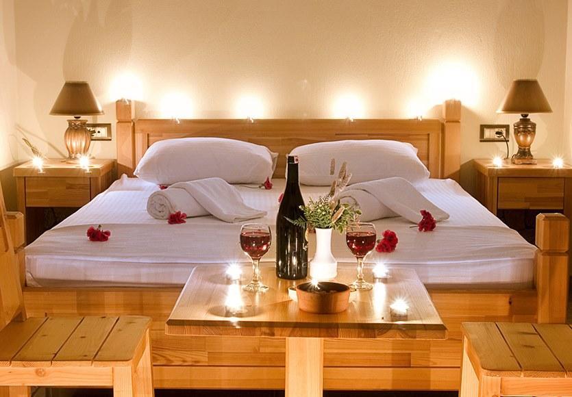 Doada Hotel Датча Екстериор снимка