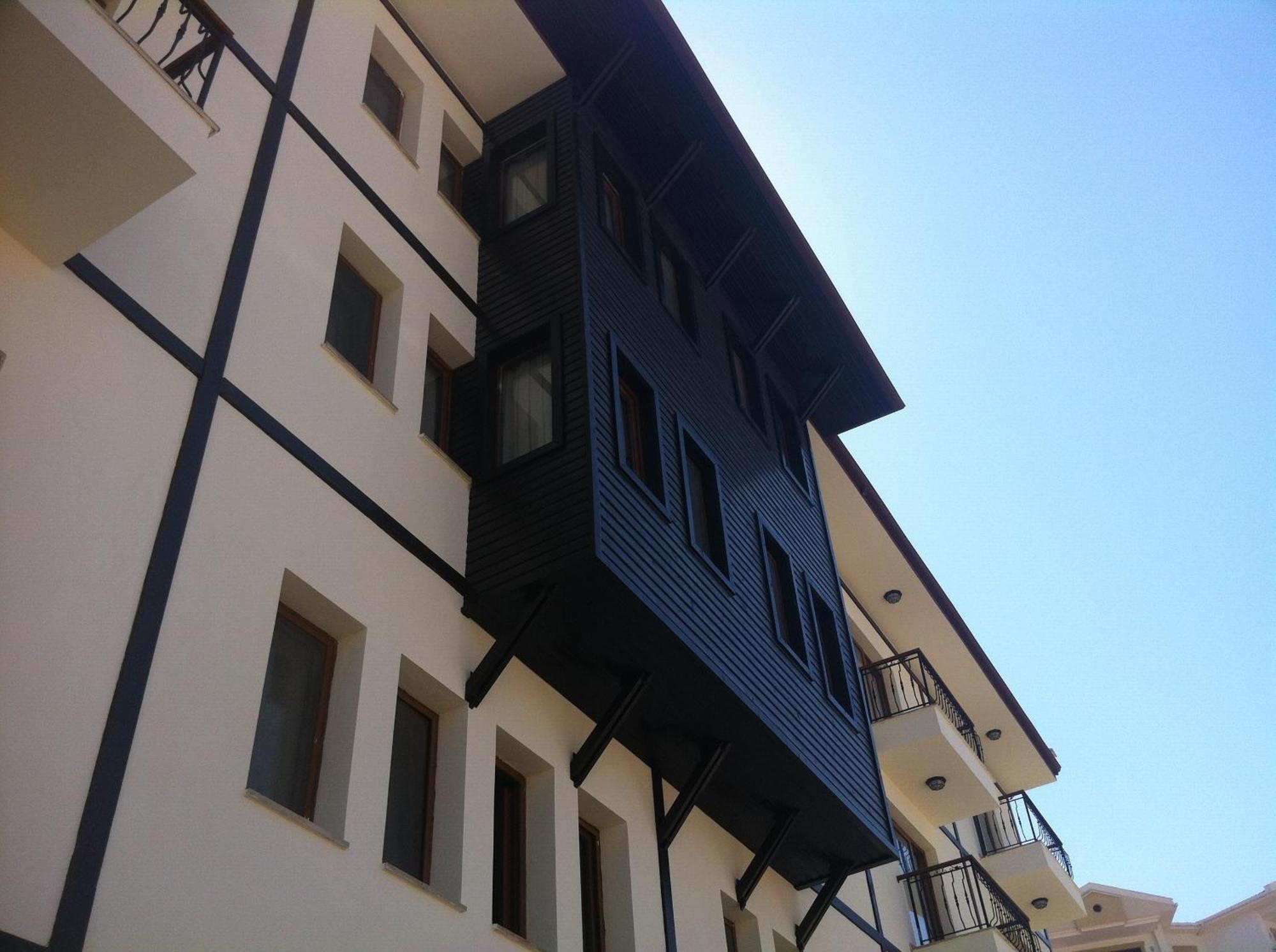 Doada Hotel Датча Екстериор снимка