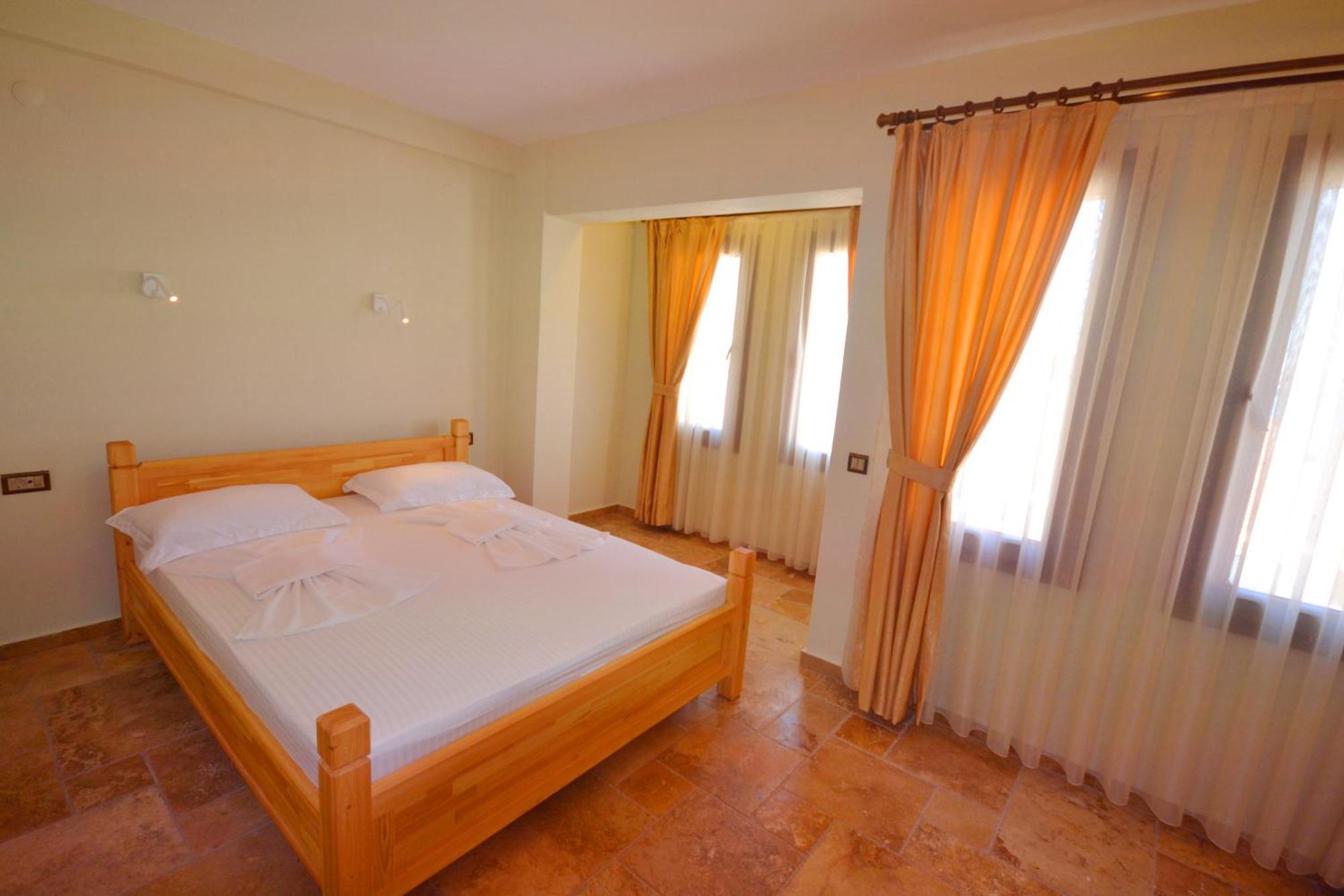Doada Hotel Датча Екстериор снимка