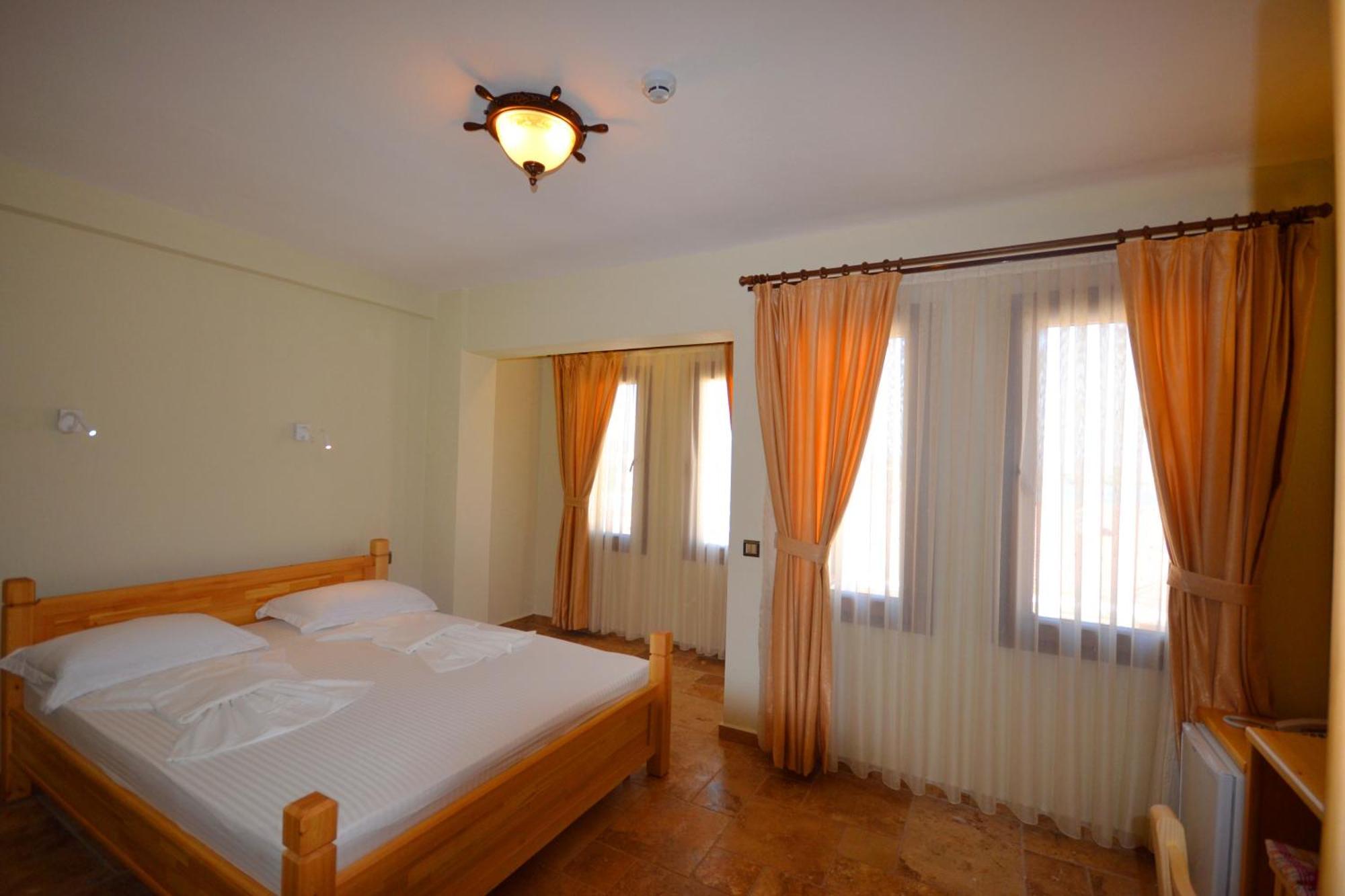 Doada Hotel Датча Екстериор снимка