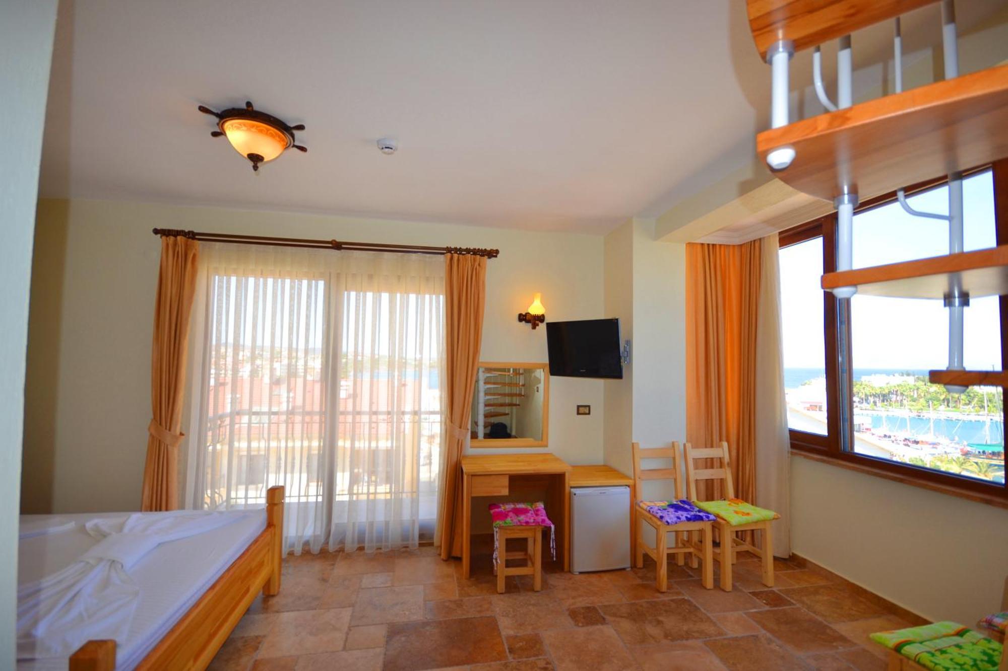Doada Hotel Датча Екстериор снимка
