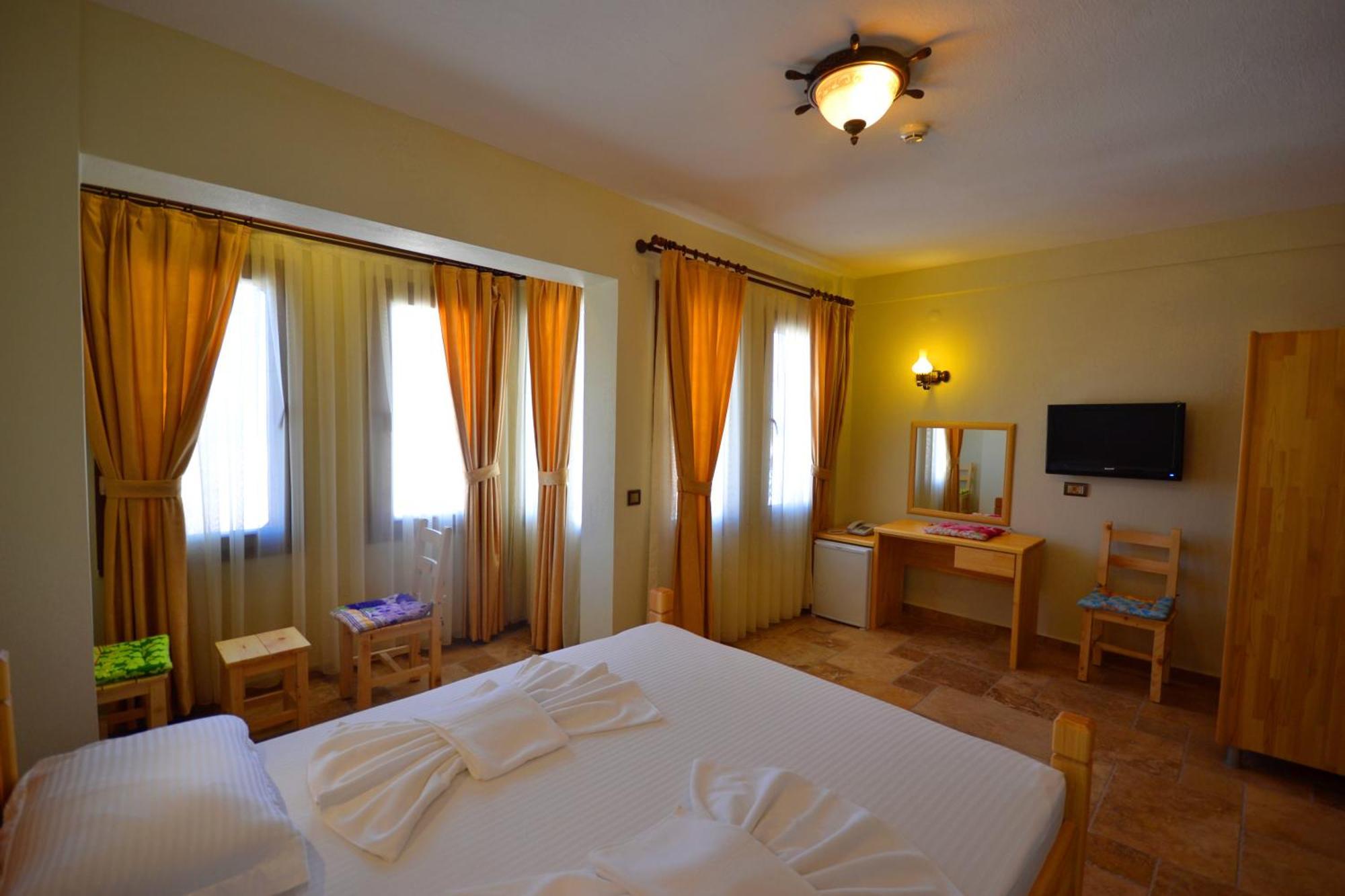 Doada Hotel Датча Екстериор снимка