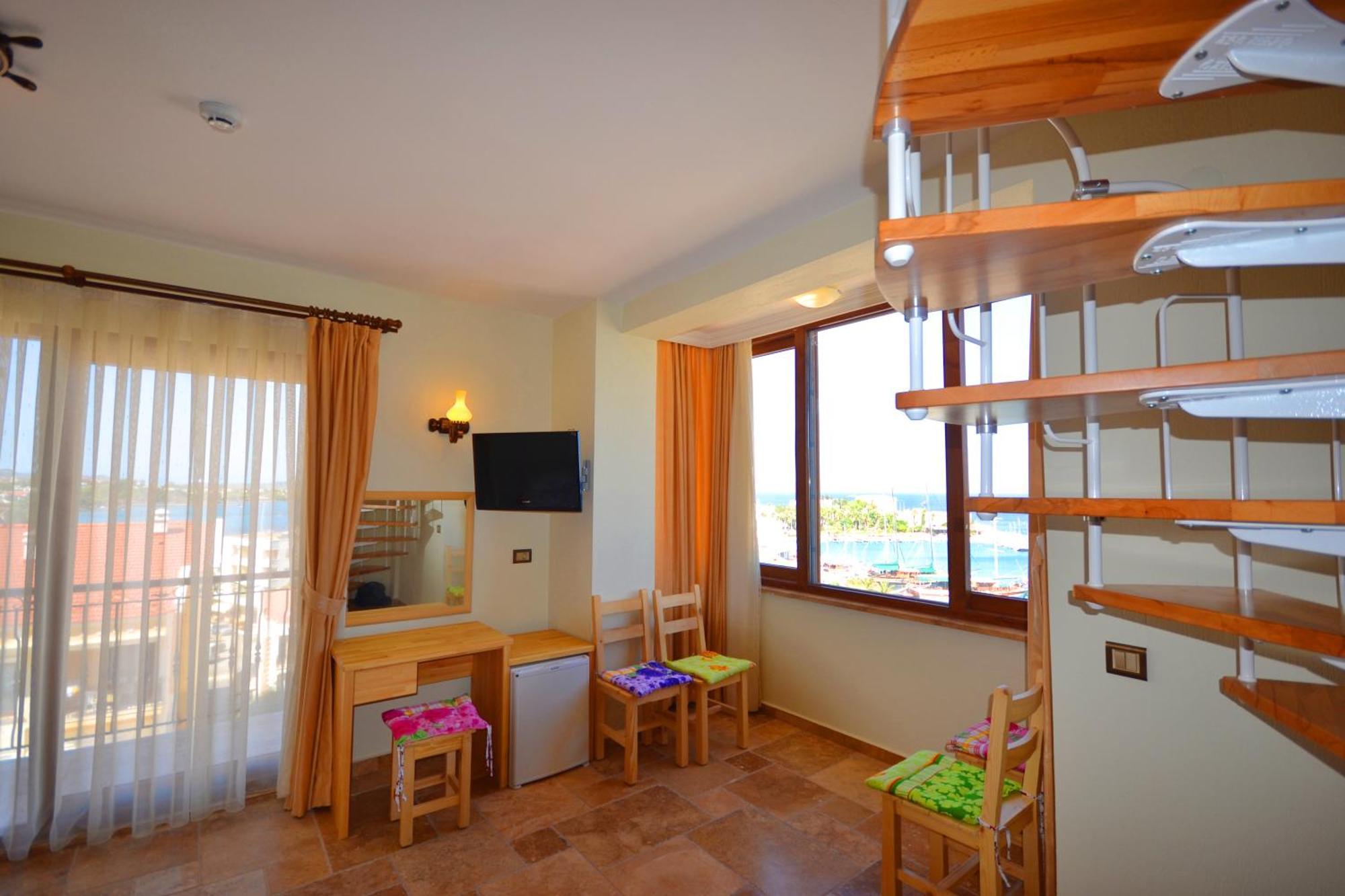 Doada Hotel Датча Екстериор снимка