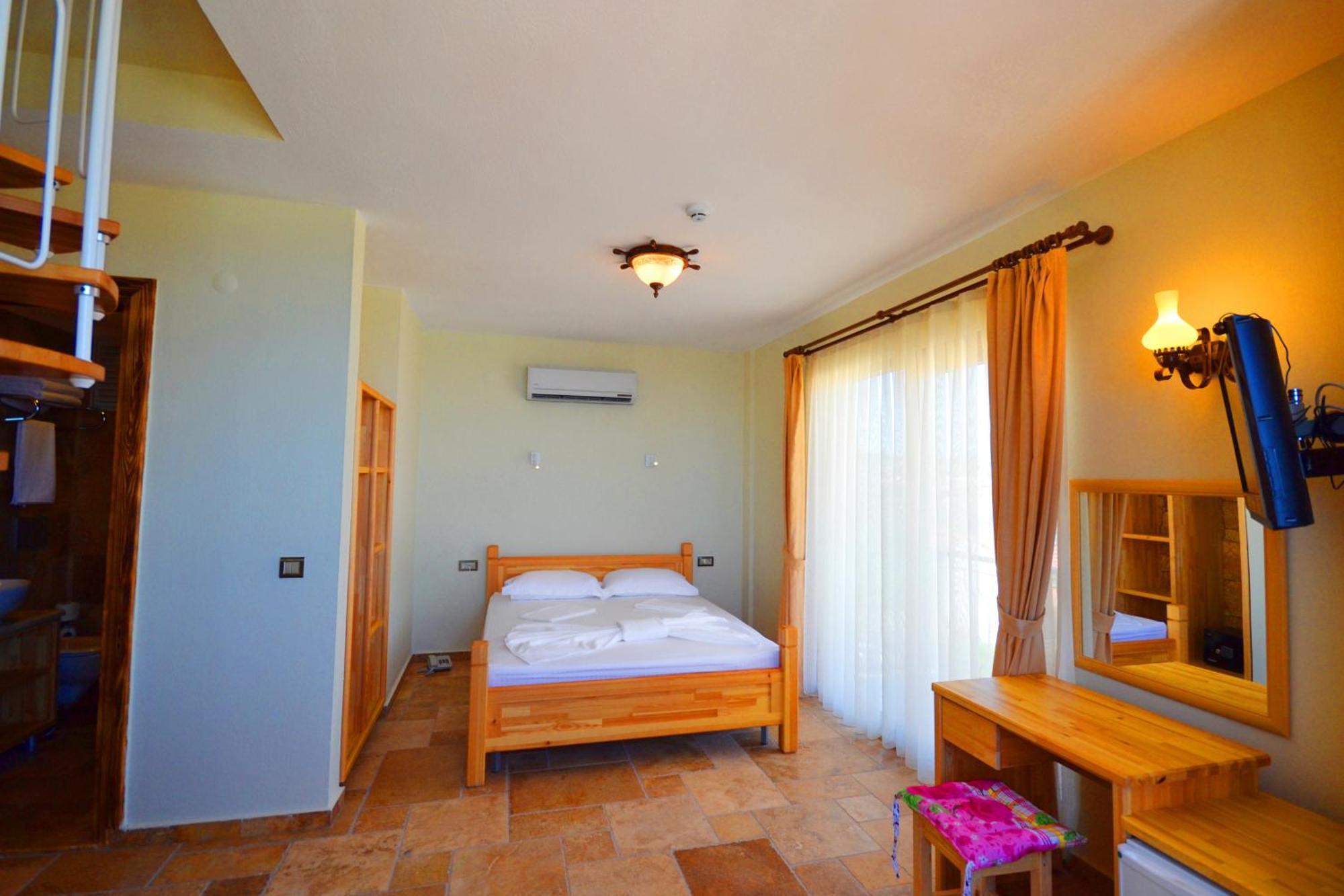 Doada Hotel Датча Екстериор снимка