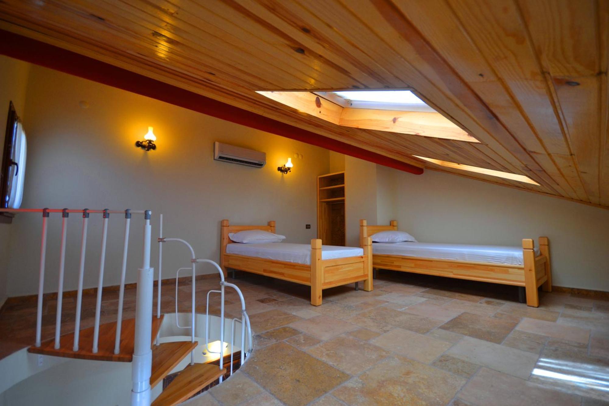 Doada Hotel Датча Екстериор снимка