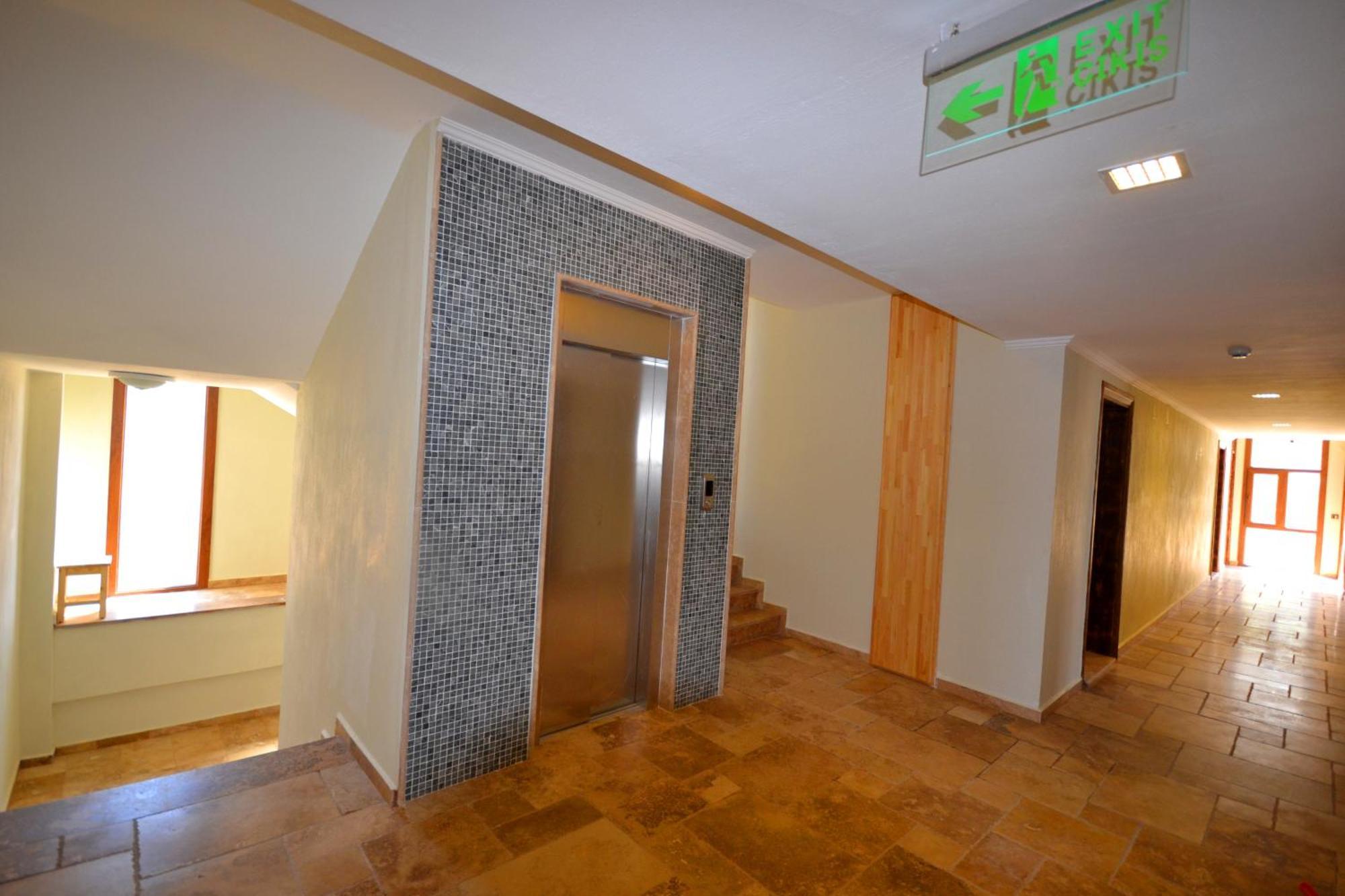 Doada Hotel Датча Екстериор снимка