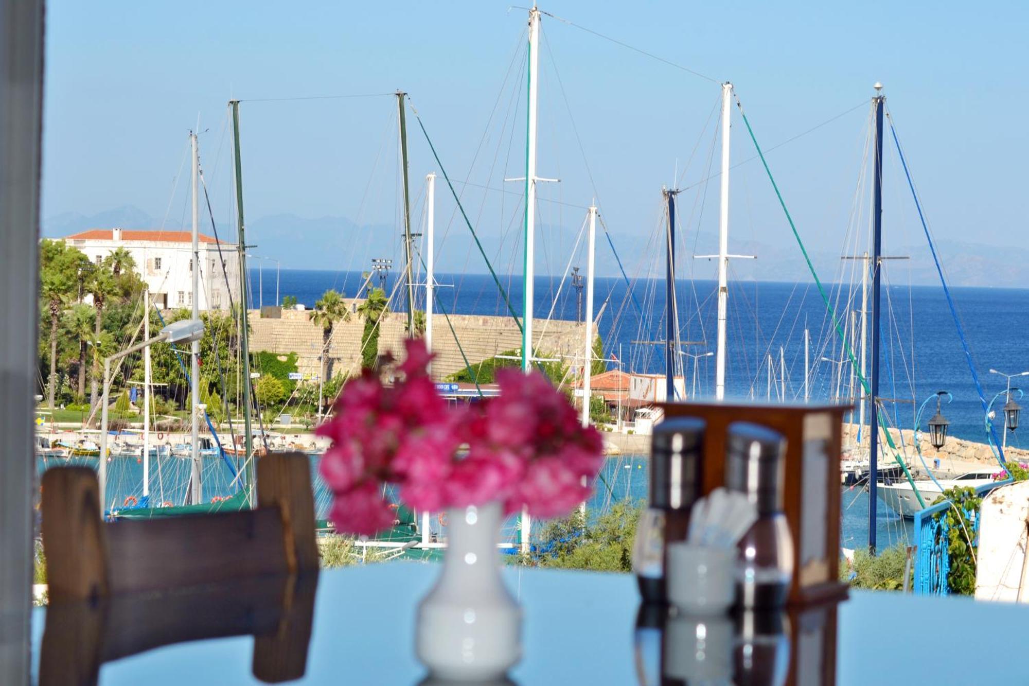 Doada Hotel Датча Екстериор снимка