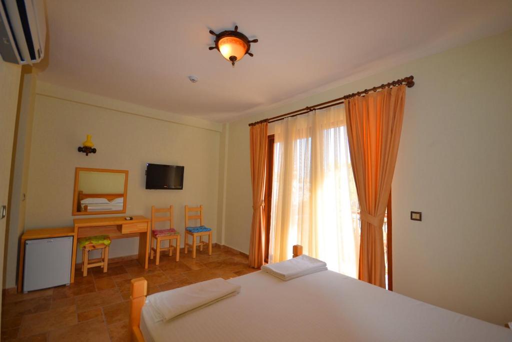 Doada Hotel Датча Стая снимка