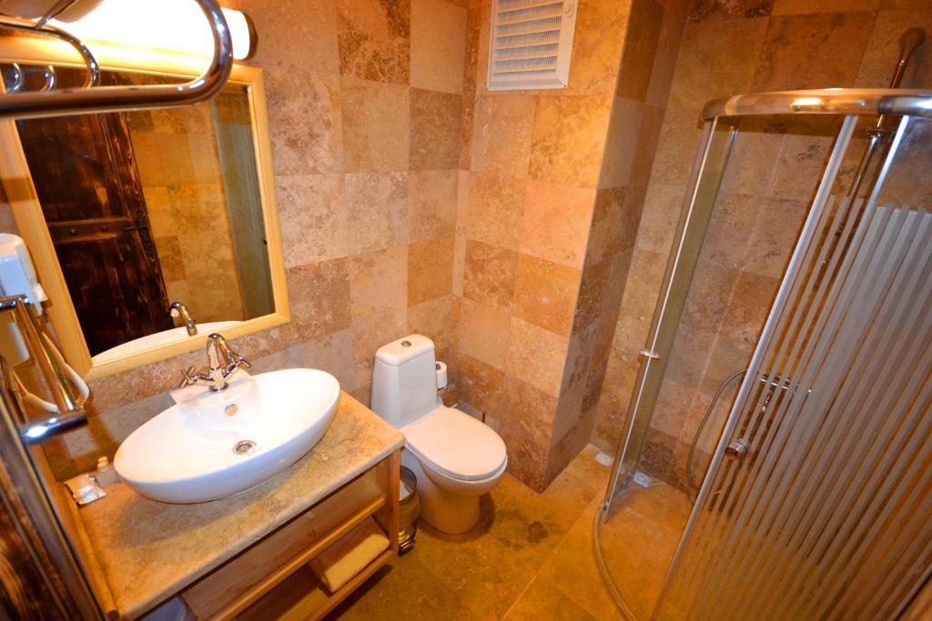 Doada Hotel Датча Стая снимка