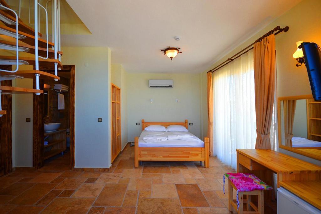 Doada Hotel Датча Стая снимка