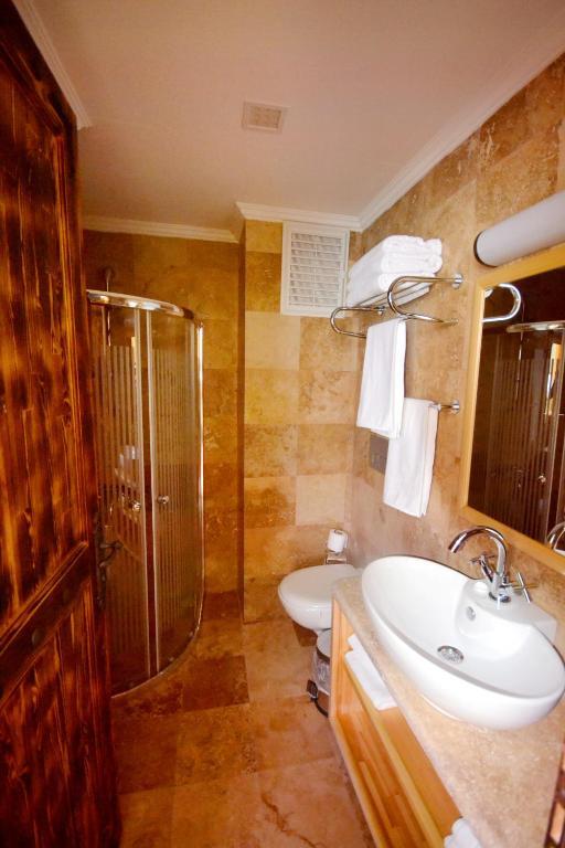 Doada Hotel Датча Стая снимка