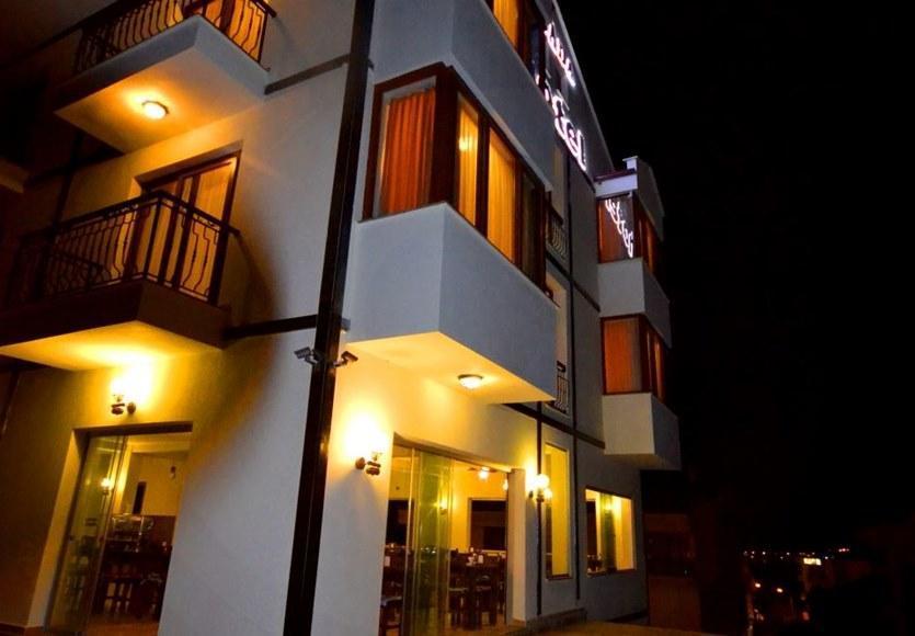 Doada Hotel Датча Екстериор снимка