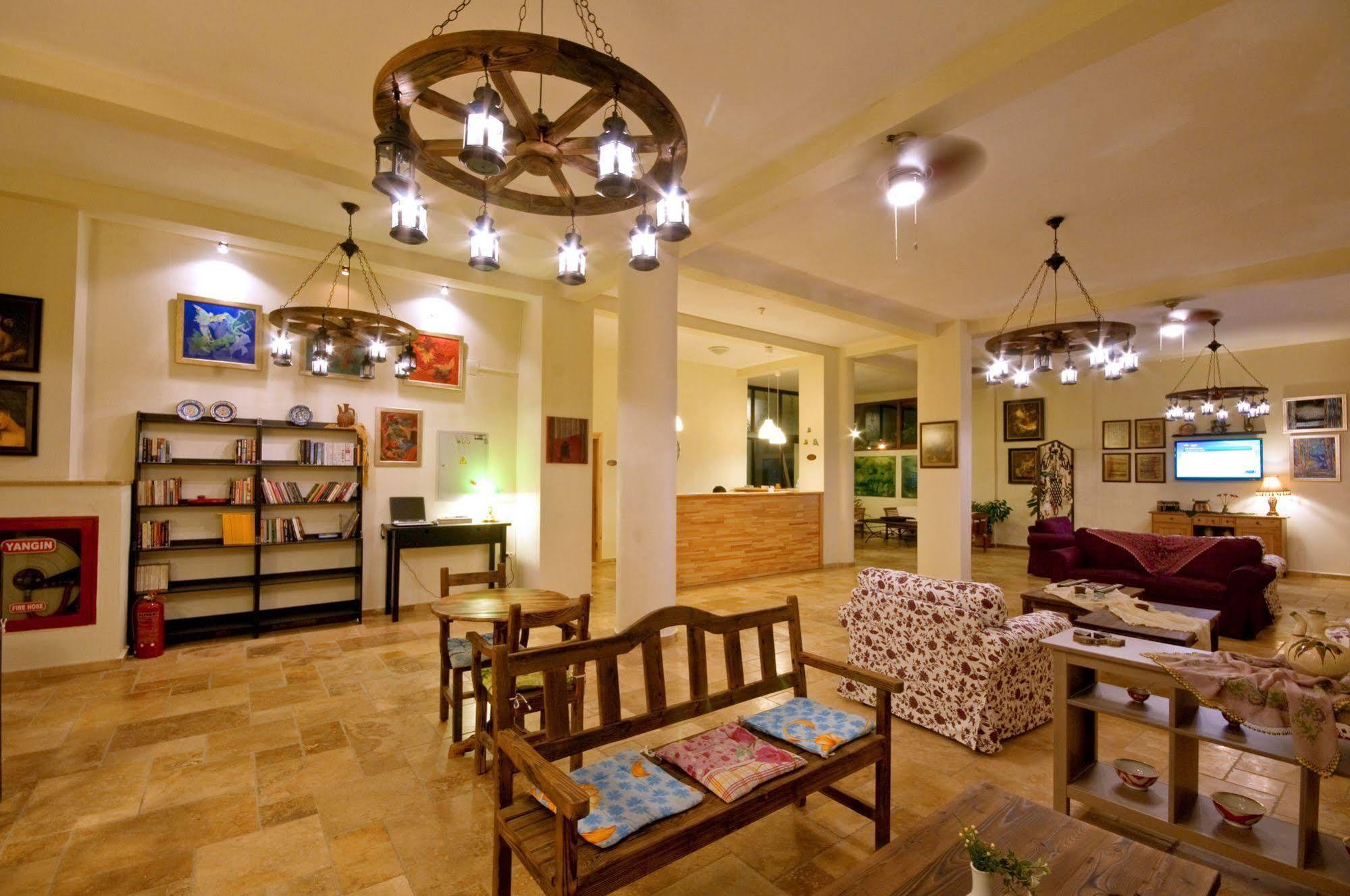 Doada Hotel Датча Екстериор снимка