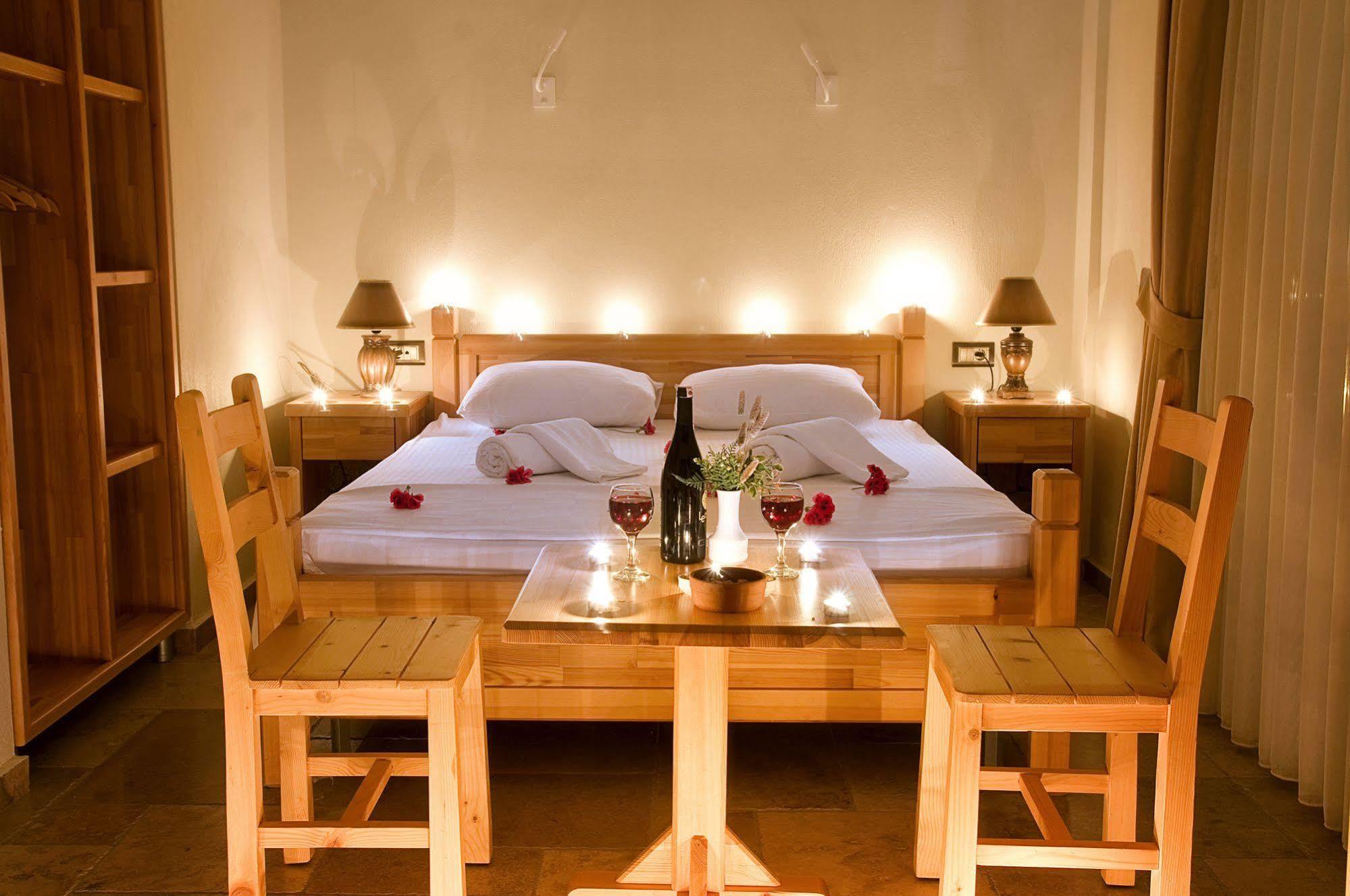 Doada Hotel Датча Екстериор снимка