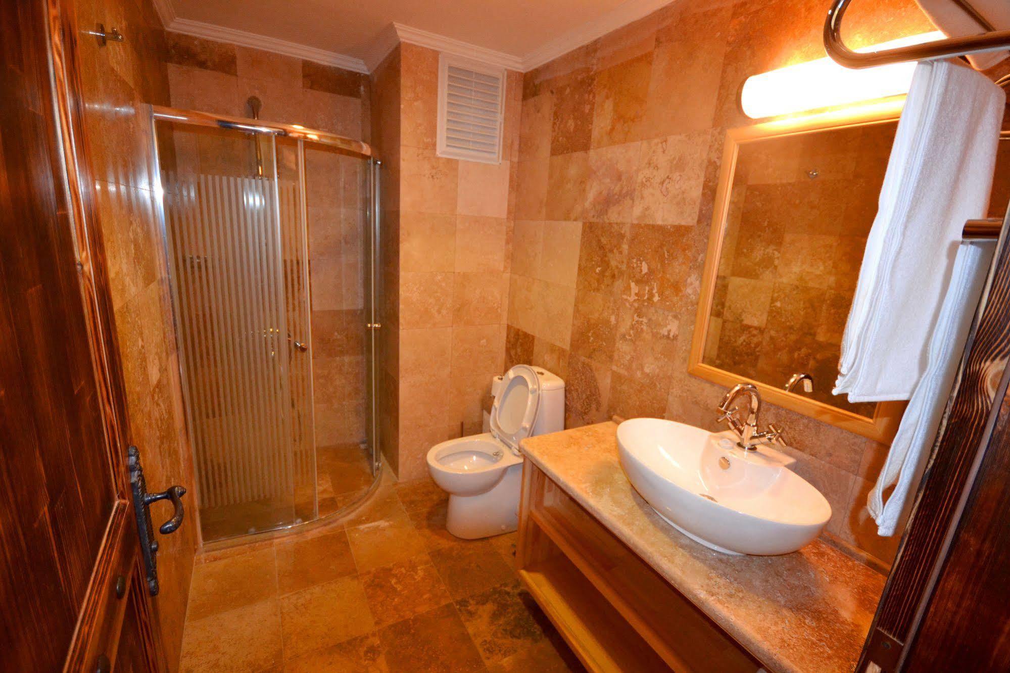 Doada Hotel Датча Екстериор снимка