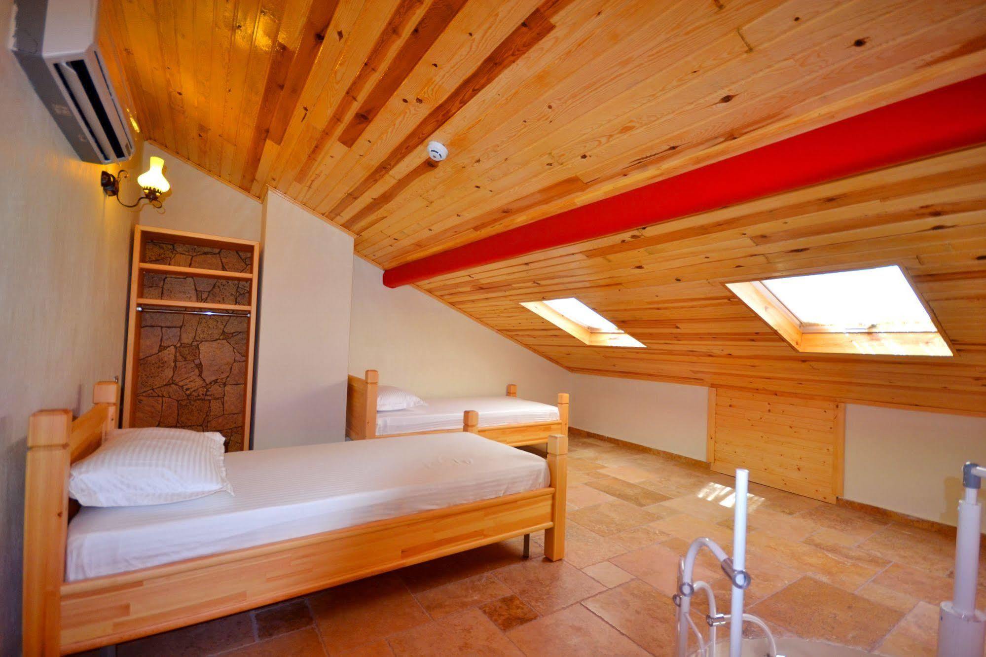Doada Hotel Датча Екстериор снимка