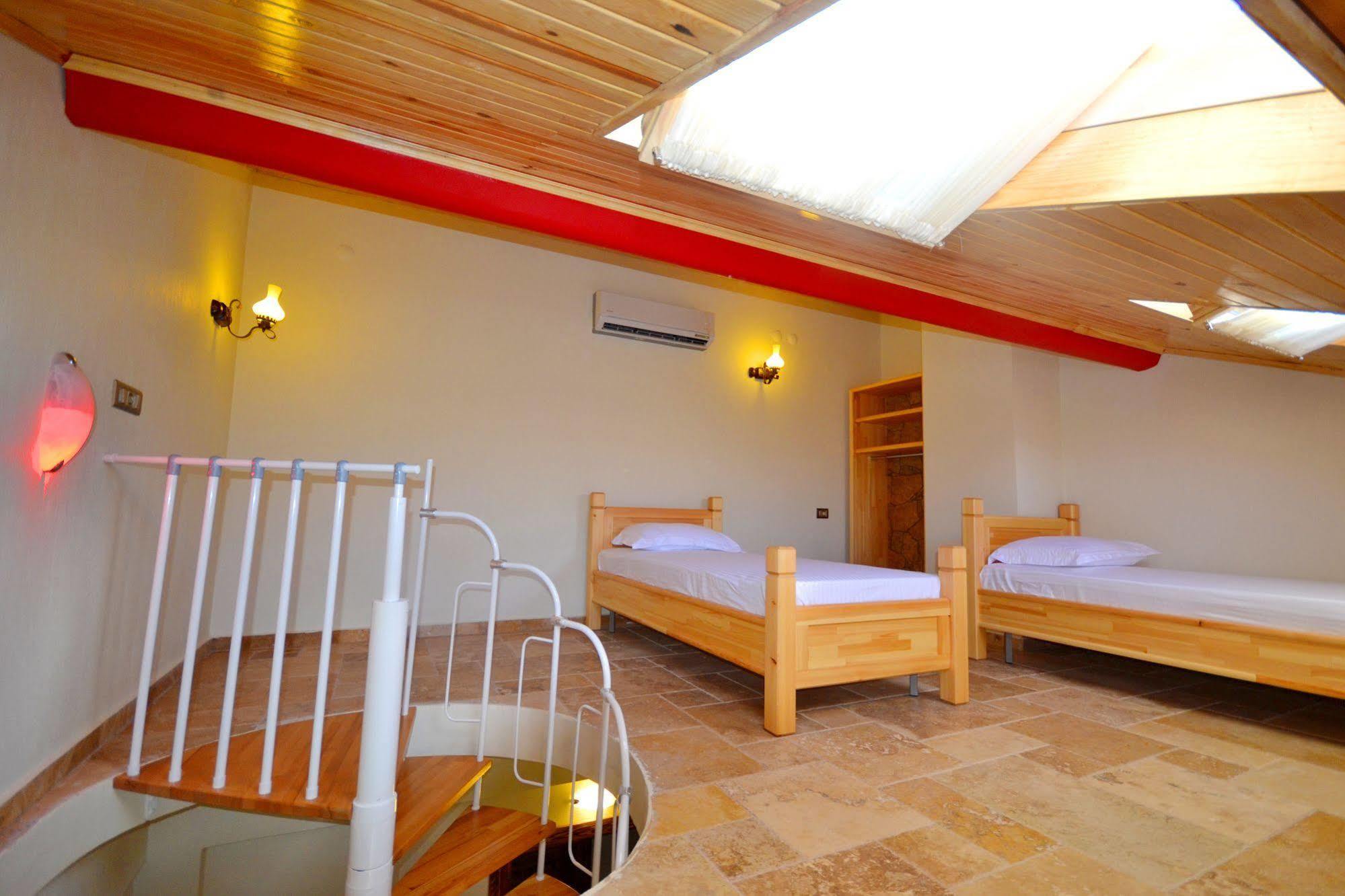 Doada Hotel Датча Екстериор снимка