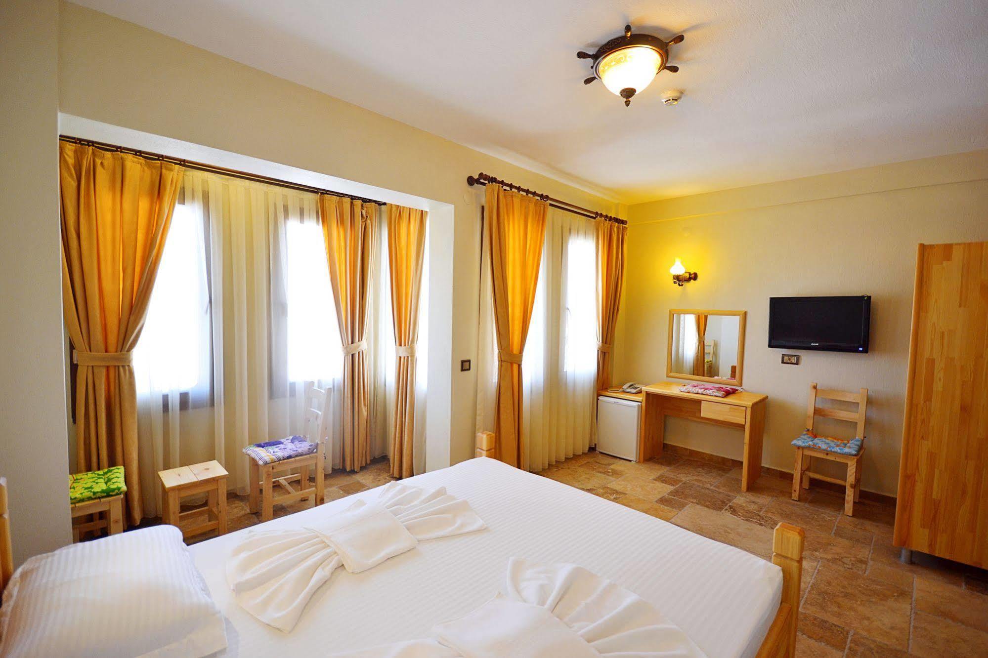 Doada Hotel Датча Екстериор снимка