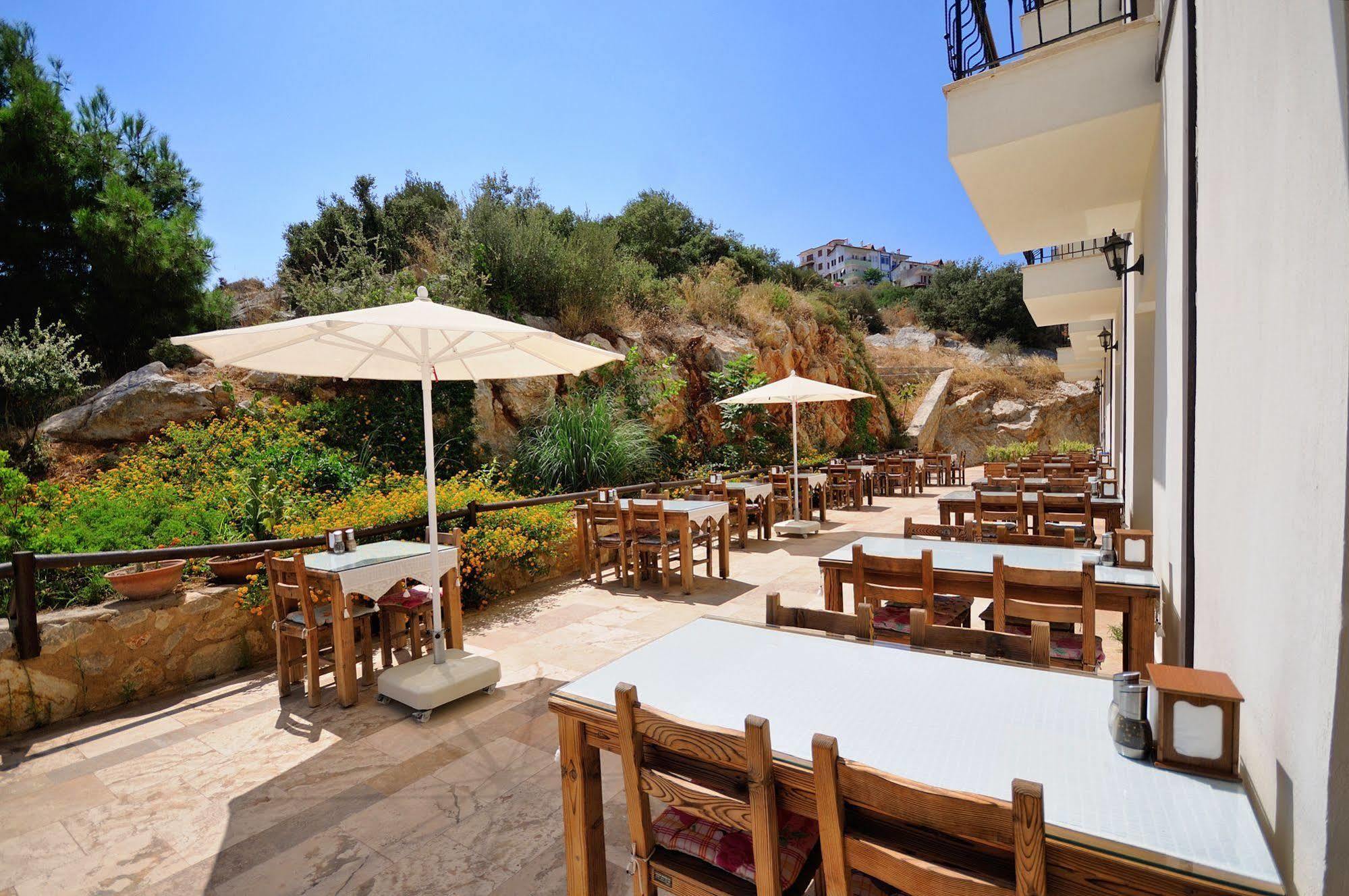 Doada Hotel Датча Екстериор снимка