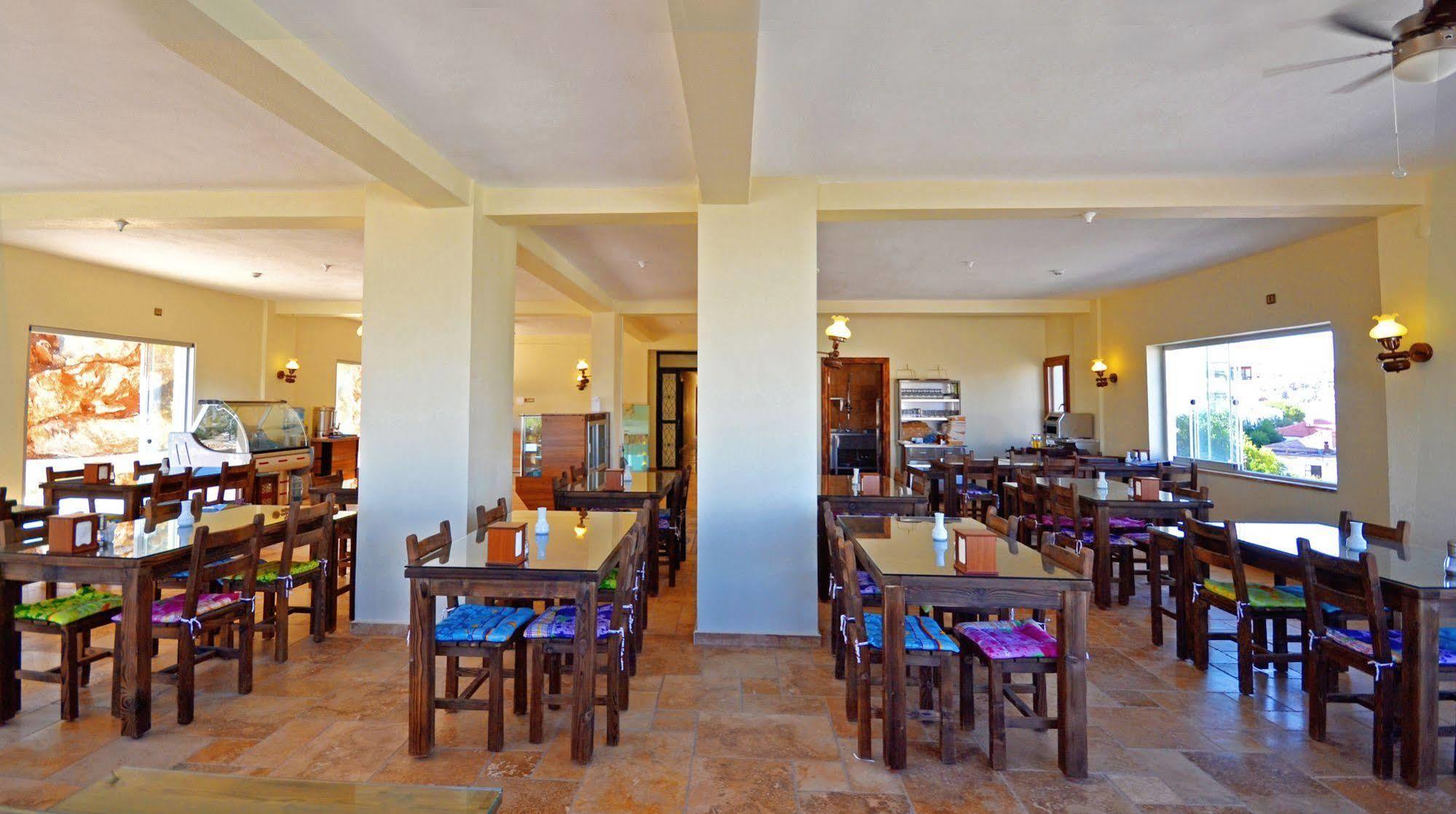 Doada Hotel Датча Екстериор снимка